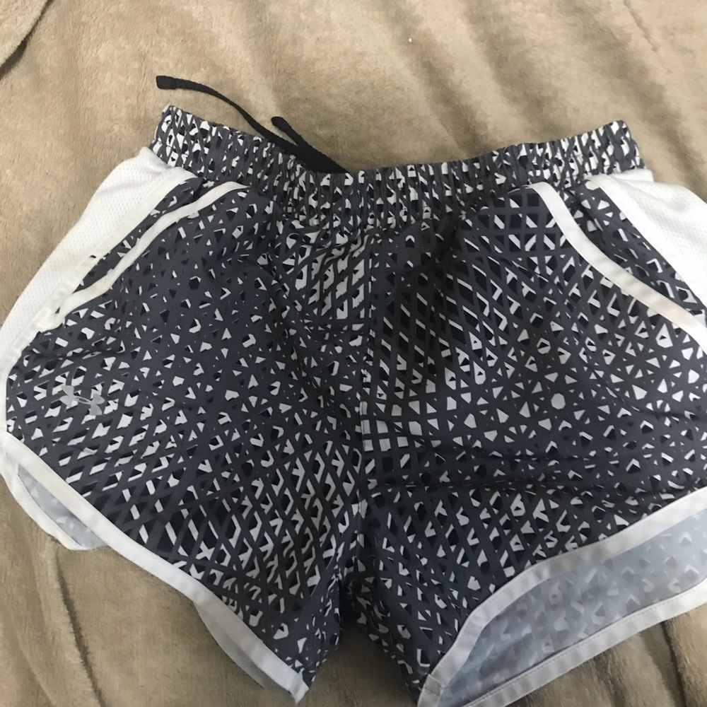 Under armor shorts